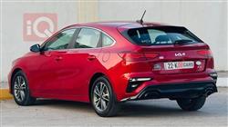 Kia Forte5